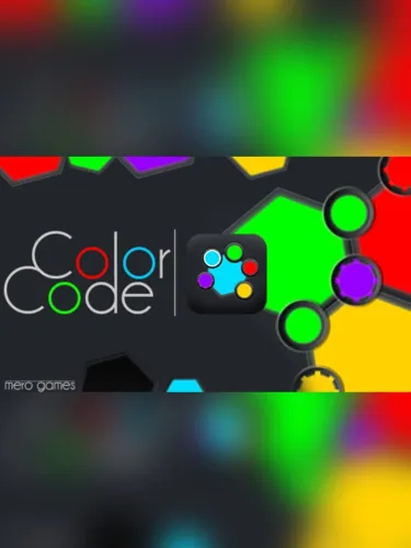 Portada de ColorCode