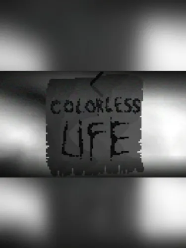 Portada de Colorless Life