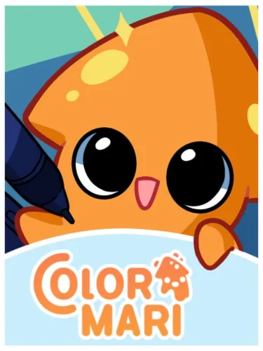 Portada de ColorMari