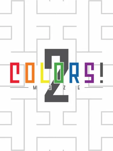 Portada de Colors! Maze 2