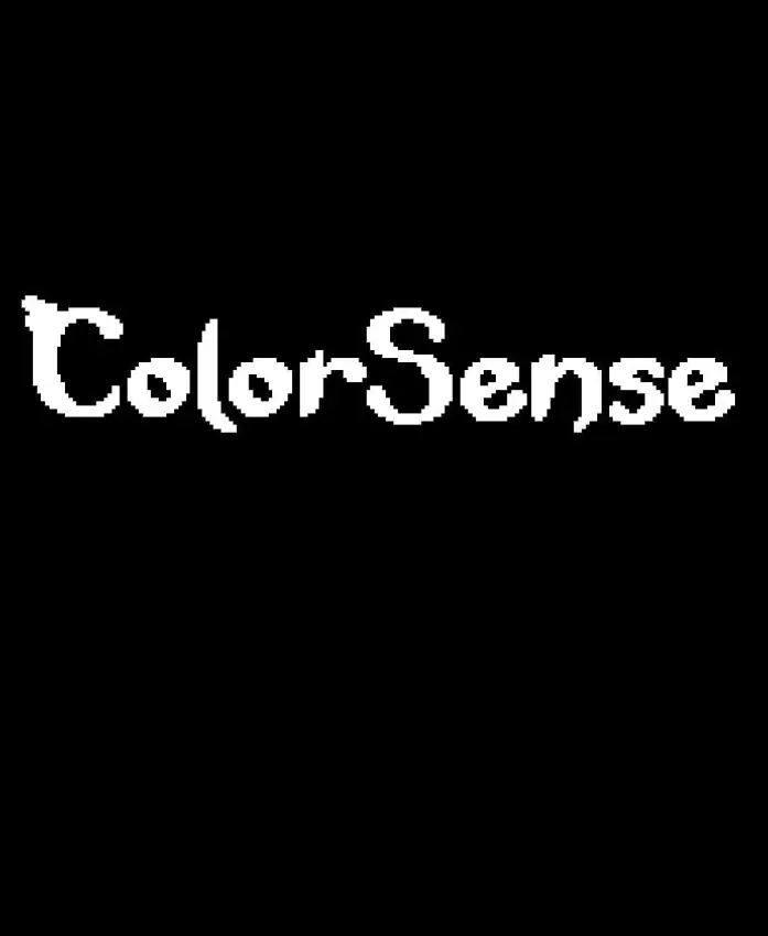 Portada de ColorSense