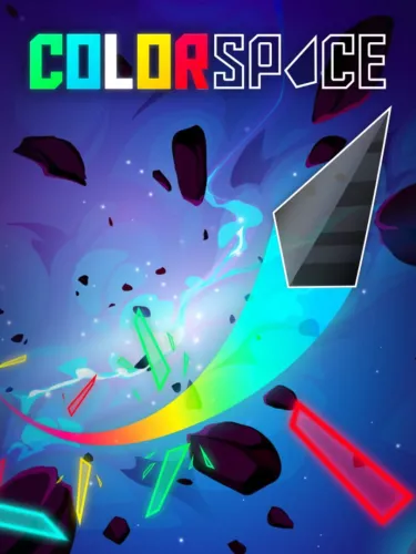 Portada de Colorspace