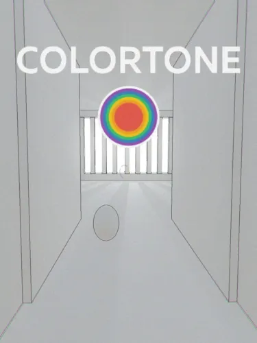 Portada de Colortone