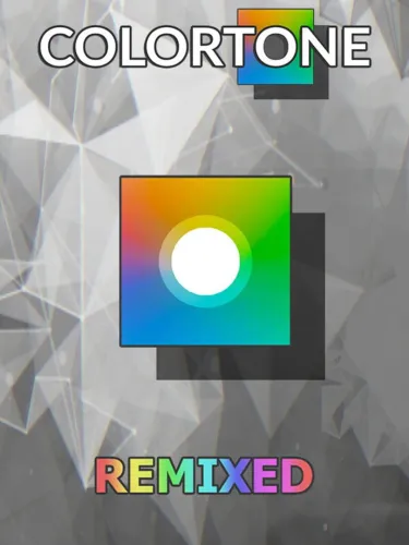 Portada de Colortone: Remixed