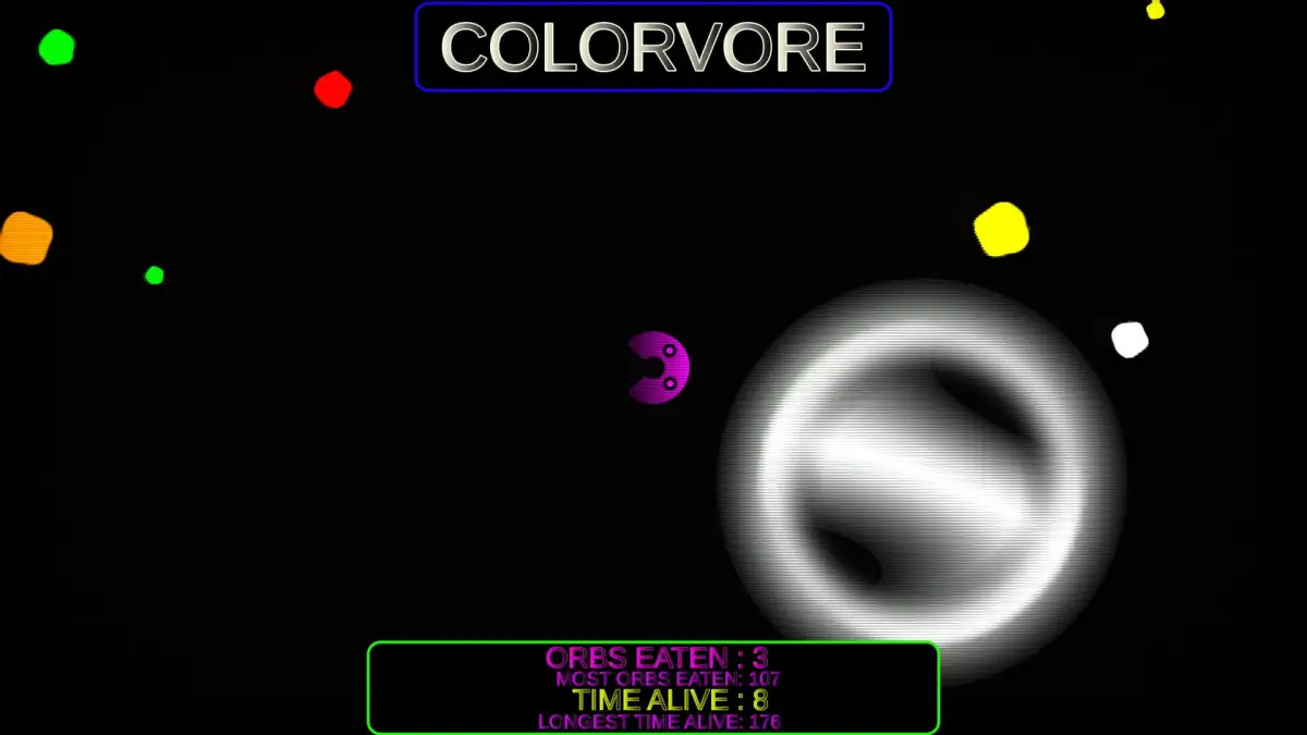 Portada de Colorvore
