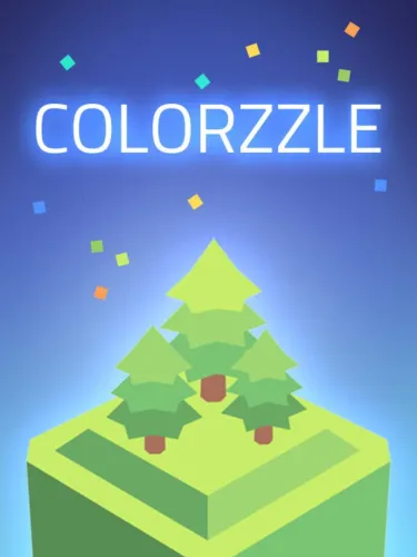 Portada de Colorzzle