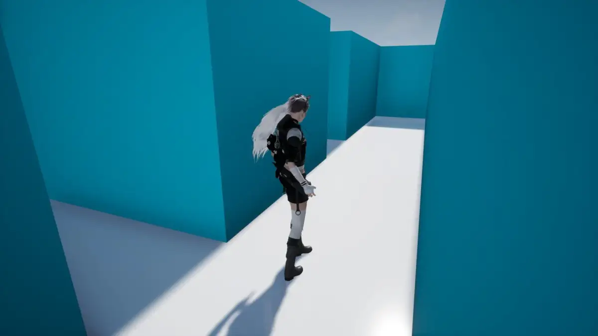 Portada de Colourful Maze