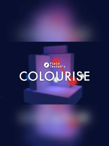 Portada de Colourise