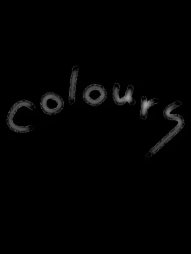 Portada de ColourS