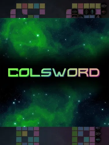 Portada de Colsword