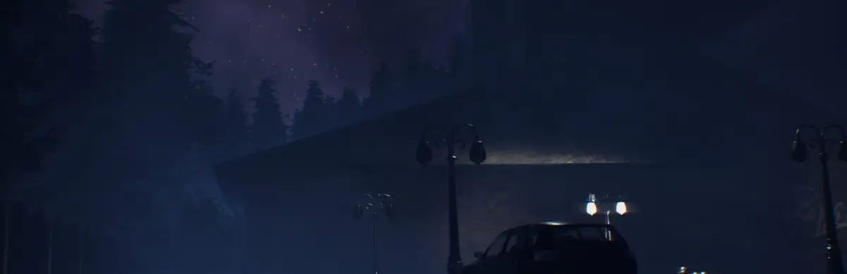 Colum and His Friends