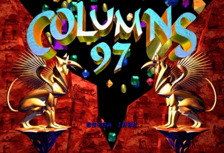 Portada de Columns 97