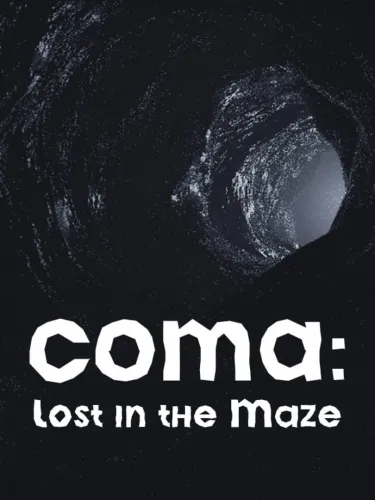Portada de Coma: Lost in the Maze