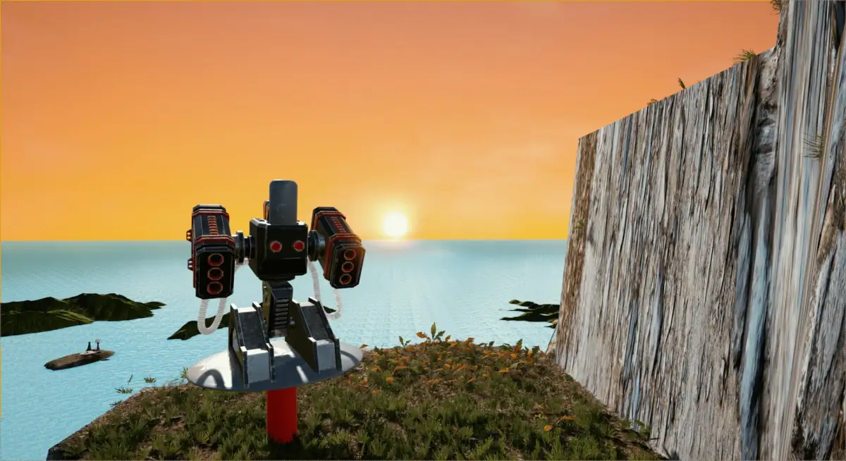 Portada de Combat Helicopter VR – Surgical Strike