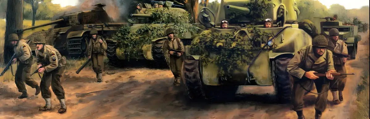 Combat Mission: Beyond Overlord