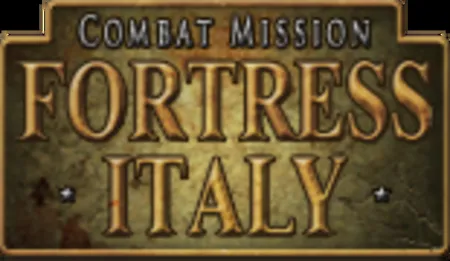 Portada de Combat Mission: Fortress Italy