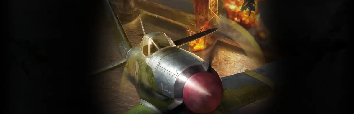 Combat Wings: Battle of Britain