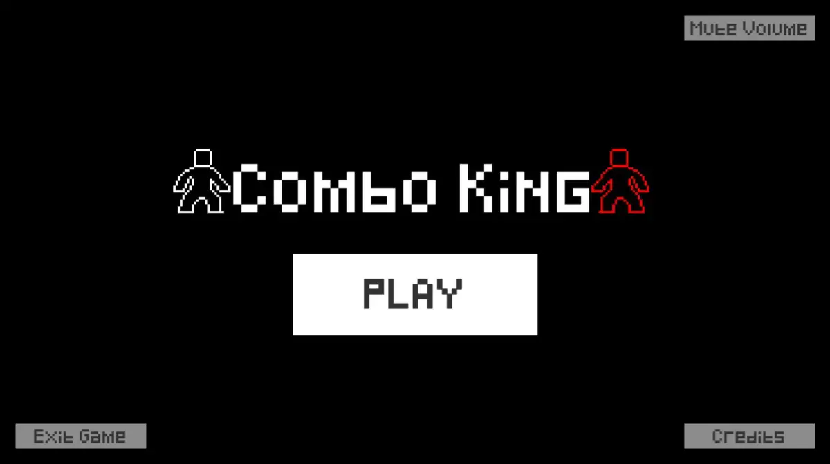 Portada de Combo King