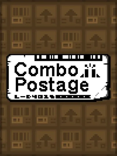 Portada de Combo Postage