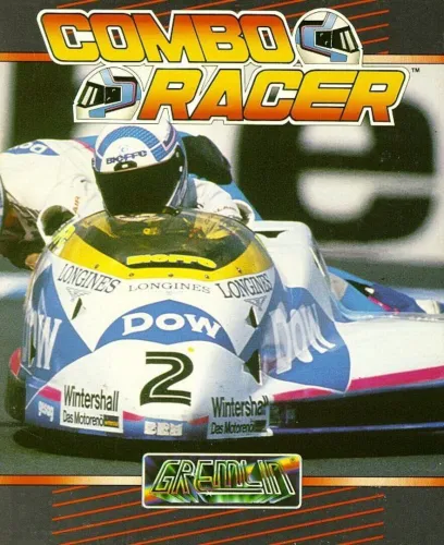 Portada de Combo Racer