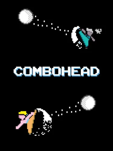 Portada de Combohead