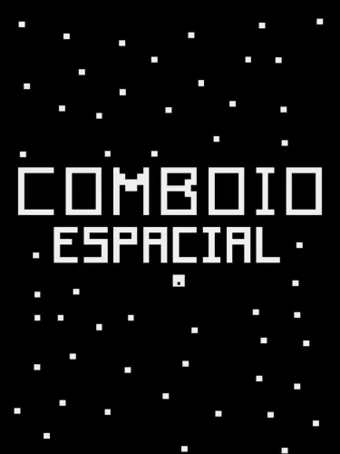 Portada de Comboio Espacial