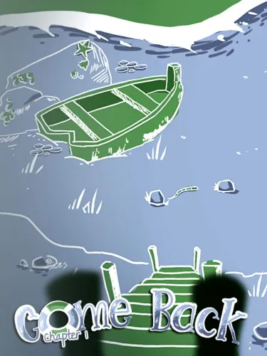 Portada de Come Back: Chapter 1