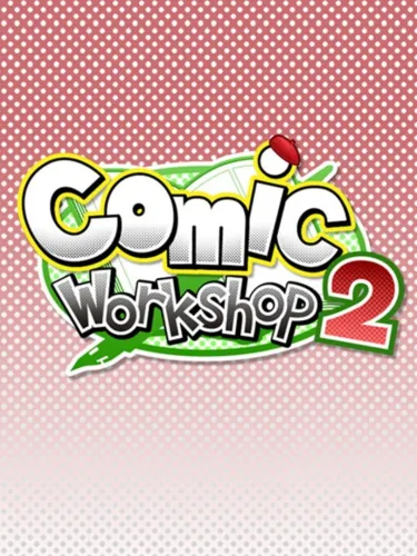 Portada de Comic Workshop 2