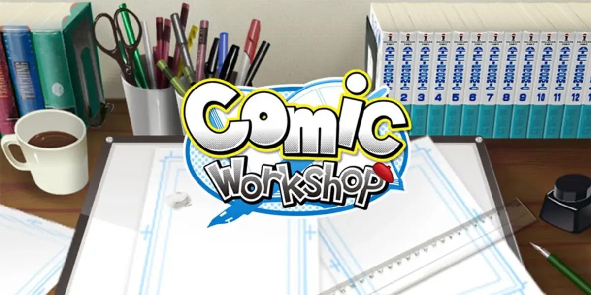 Comic Workshop