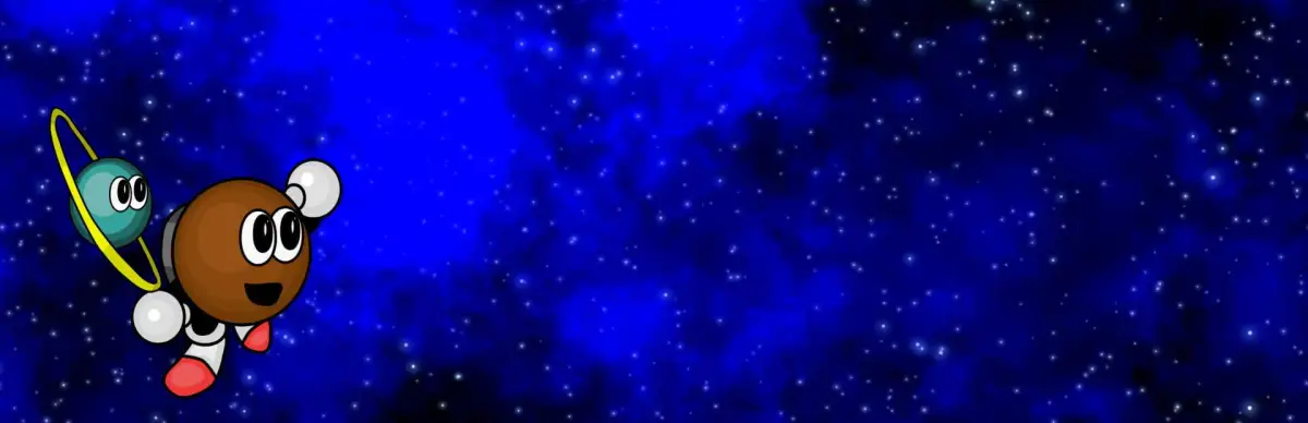 Comit in Cosmo Knight’s Revenge