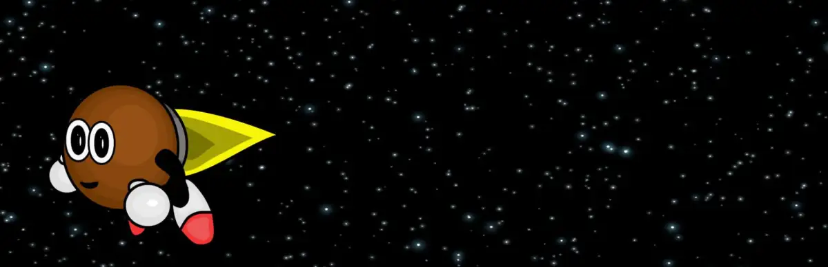 Comit the Astrodian 3