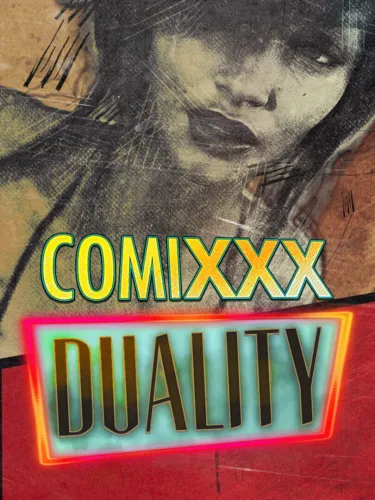 Portada de Comixxx Duality