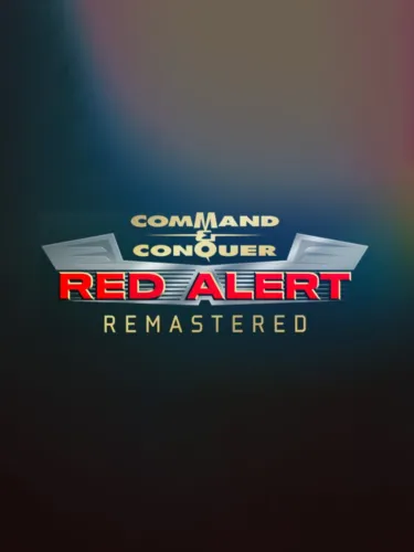 Portada de Command & Conquer: Red Alert Remastered