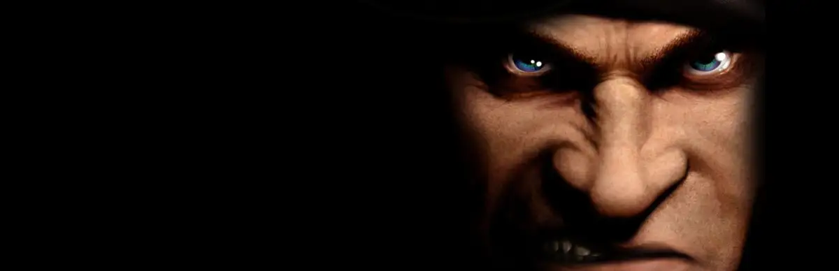 Commandos 2: Men of Courage