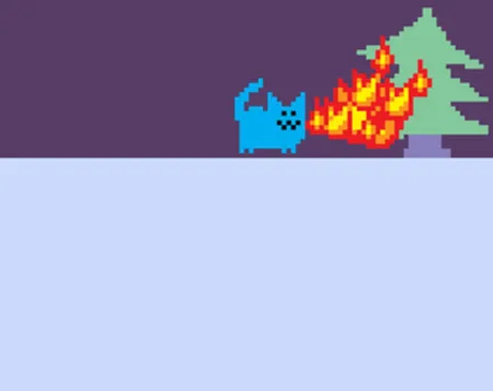 Portada de Commit Arson Now