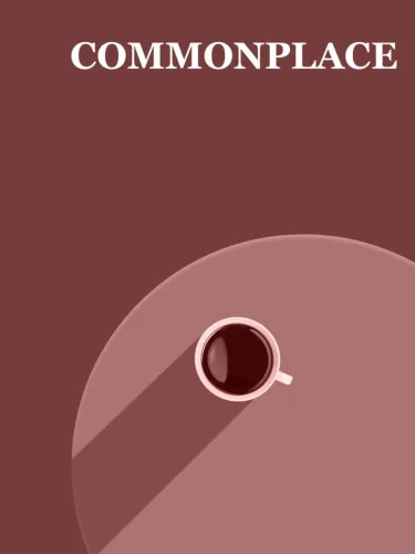 Portada de Commonplace