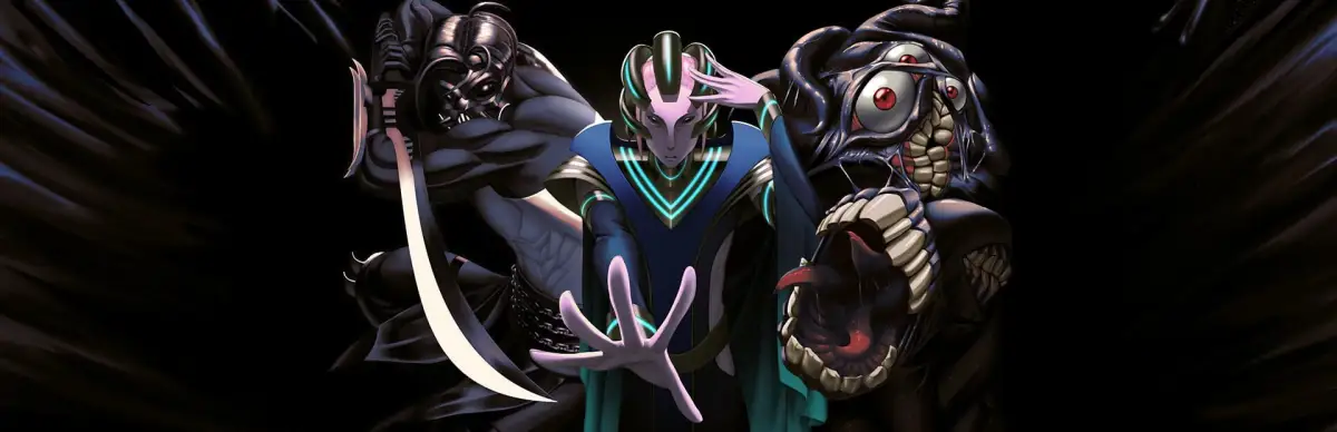 Community College Hero: All Things End