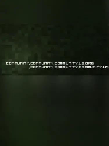 Portada de CommunityUs