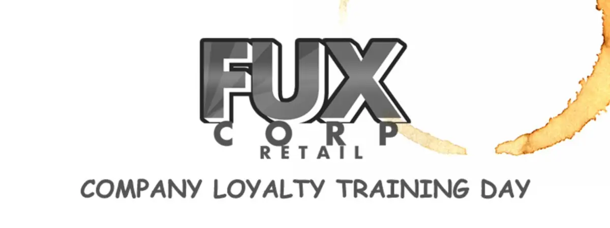 Portada de Company Loyalty