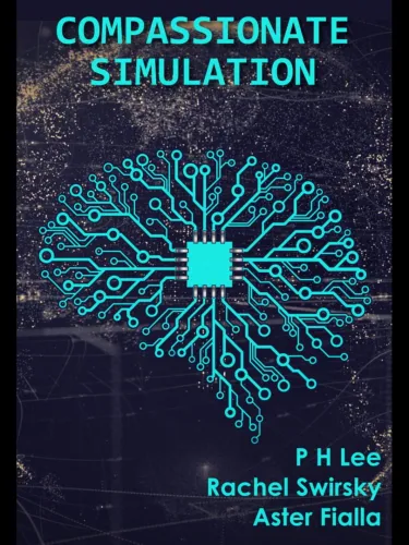 Portada de Compassionate Simulation