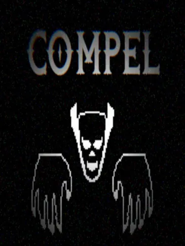Portada de Compel