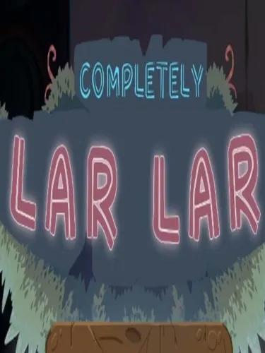 Portada de Completely Lar Lar