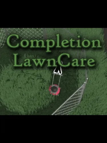 Portada de Completion LawnCare