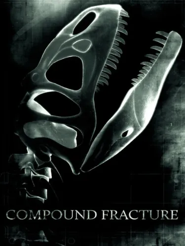 Portada de Compound Fracture