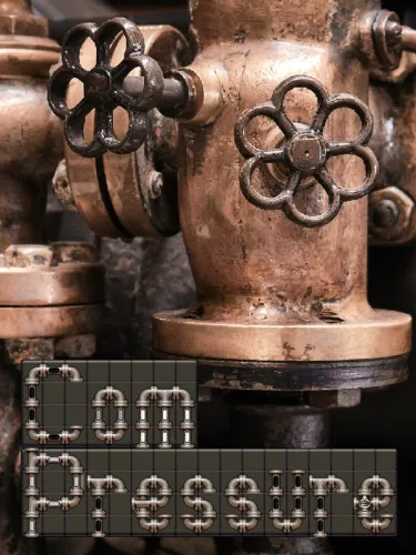 Portada de ComPressure