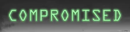 Portada de Compromised