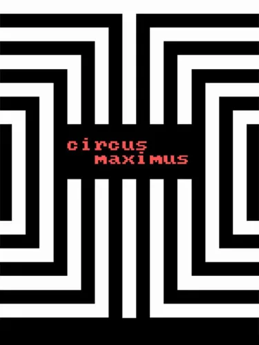 Portada de Computer Circus Maximus