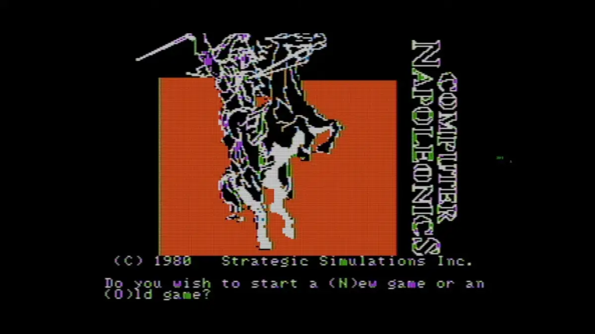 Computer Napoleonics: The Battle of Waterloo