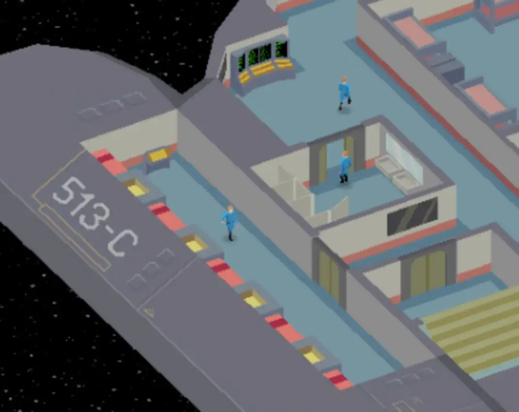 Portada de Computer, Open That Door!