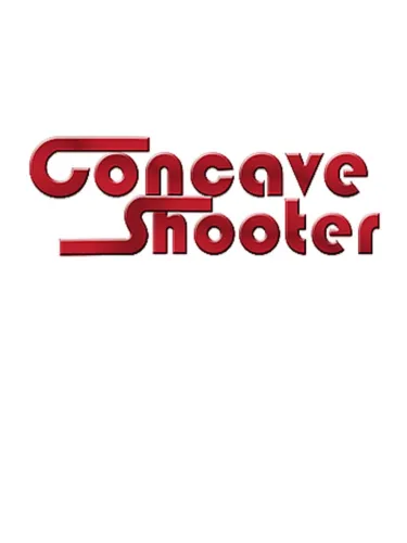 Portada de Concave Shooter